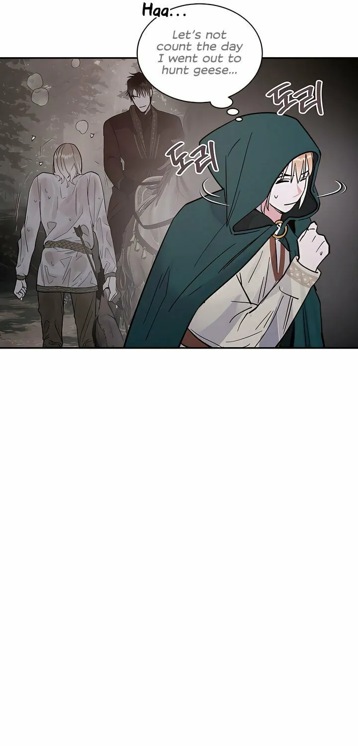 Antidote (Harusari) Chapter 35 page 74 - 