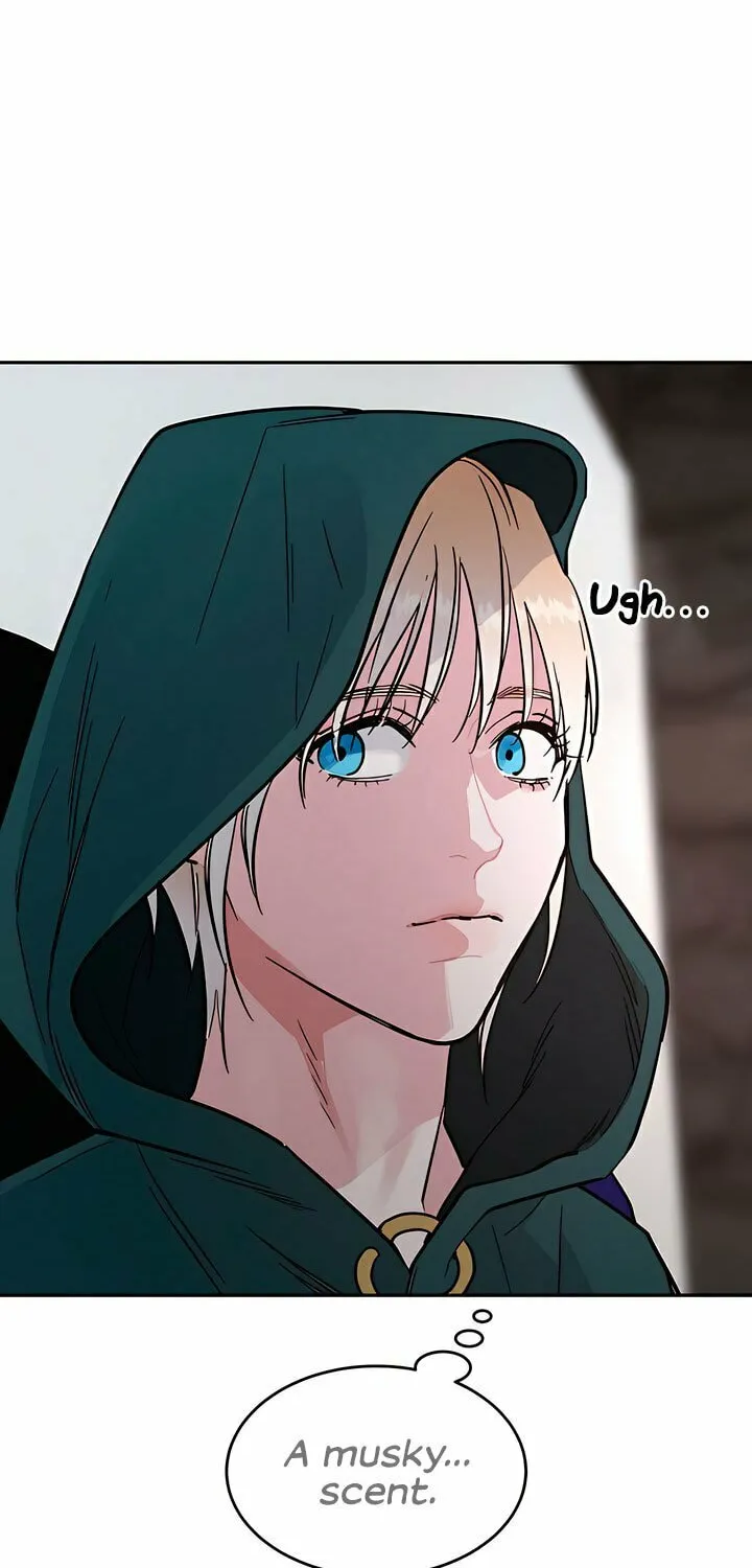 Antidote (Harusari) Chapter 35 page 77 - 