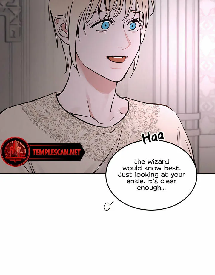 Antidote (Harusari) Chapter 35 page 9 - 