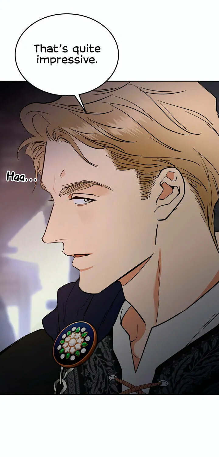 Antidote (Harusari) Chapter 36 page 12 - 