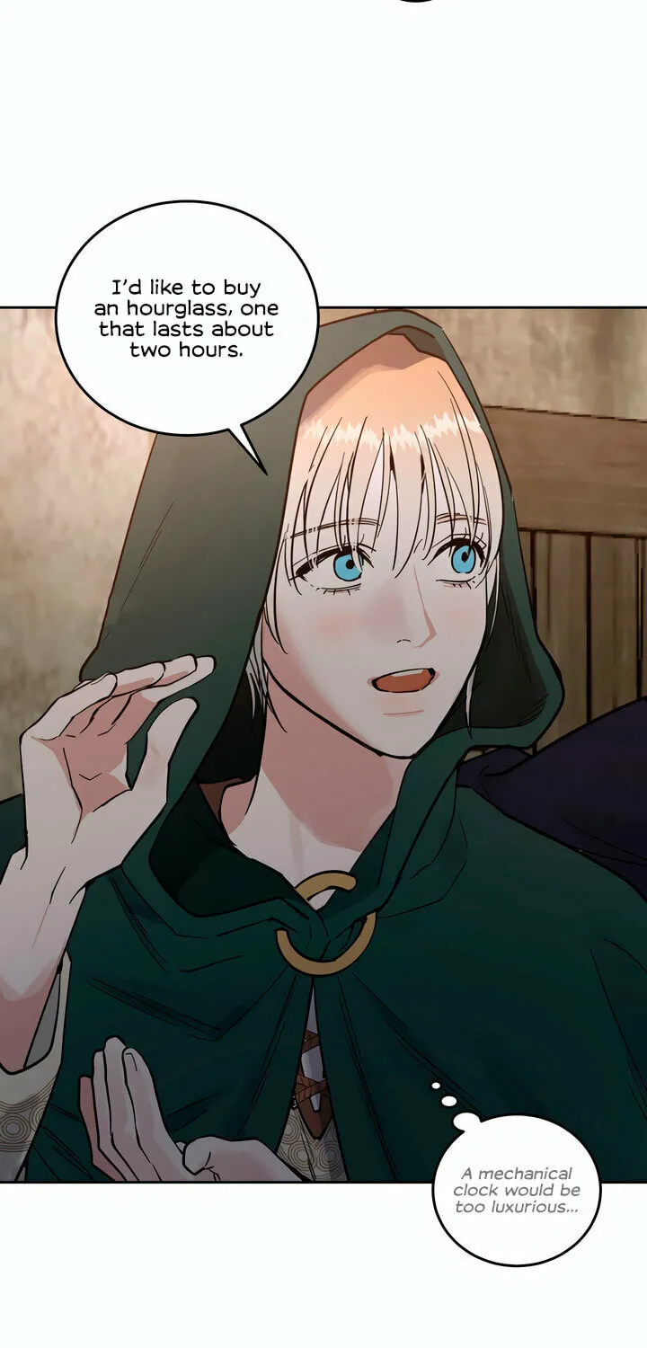Antidote (Harusari) Chapter 36 page 14 - 