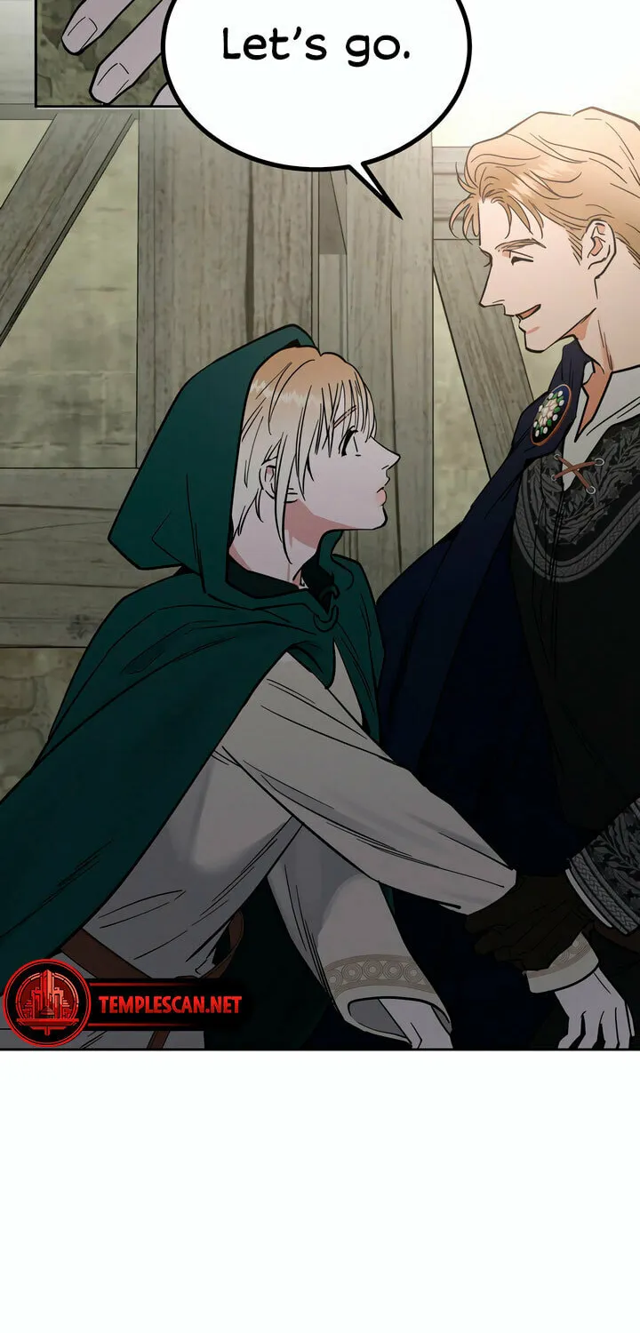 Antidote (Harusari) Chapter 36 page 17 - 