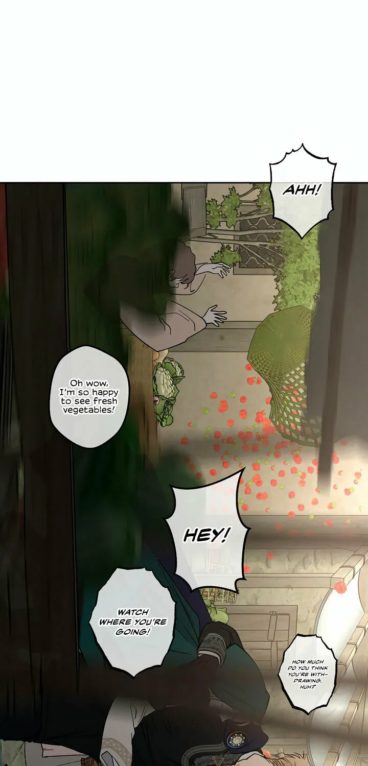 Antidote (Harusari) Chapter 36 page 18 - 