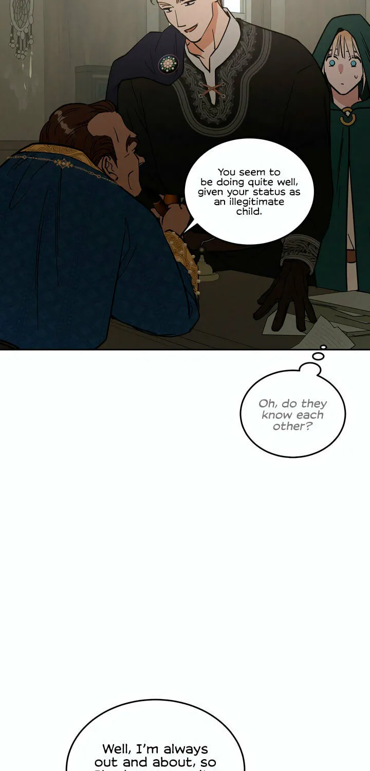 Antidote (Harusari) Chapter 36 page 28 - 