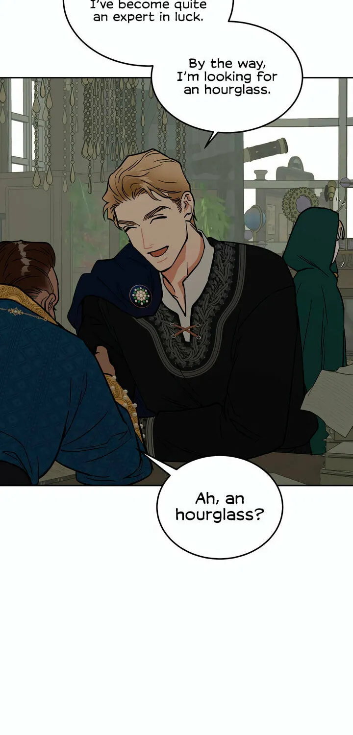 Antidote (Harusari) Chapter 36 page 29 - 