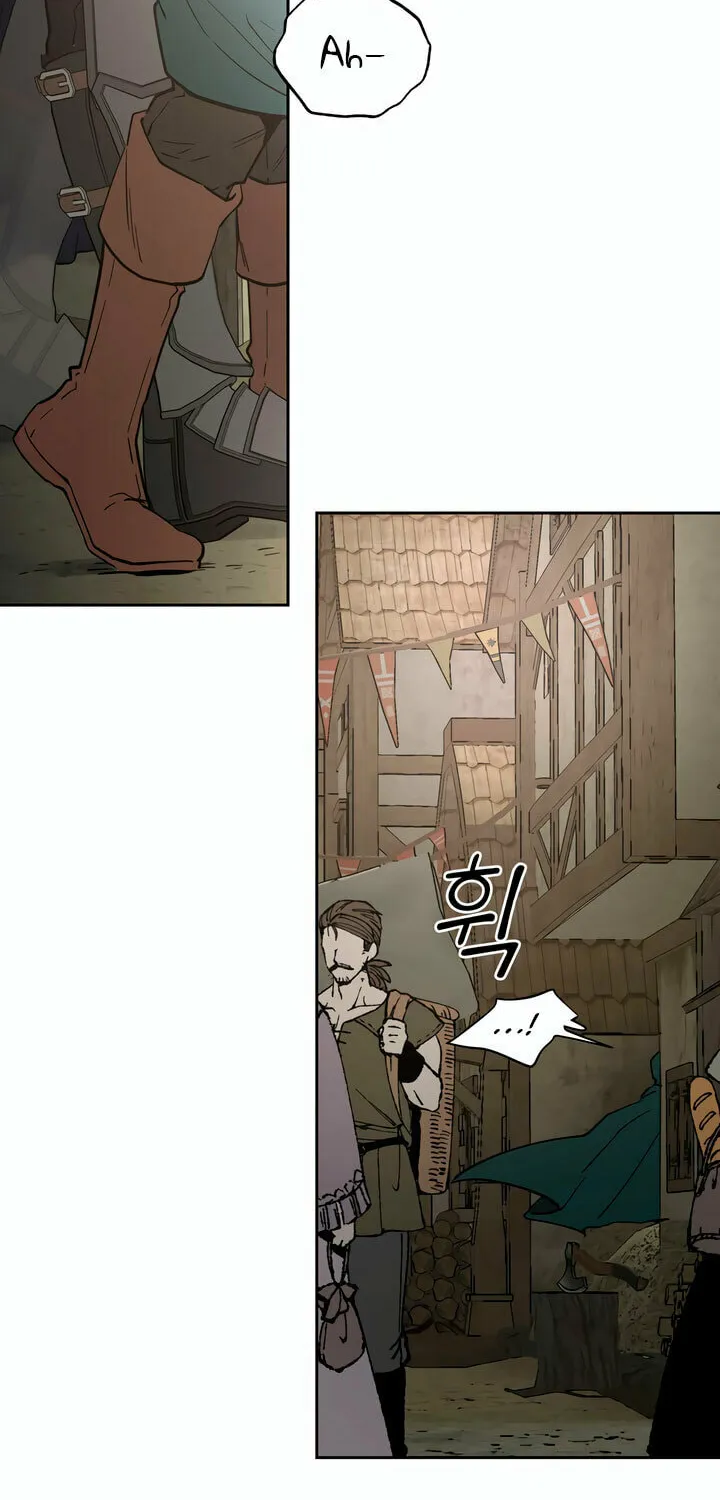 Antidote (Harusari) Chapter 36 page 4 - 