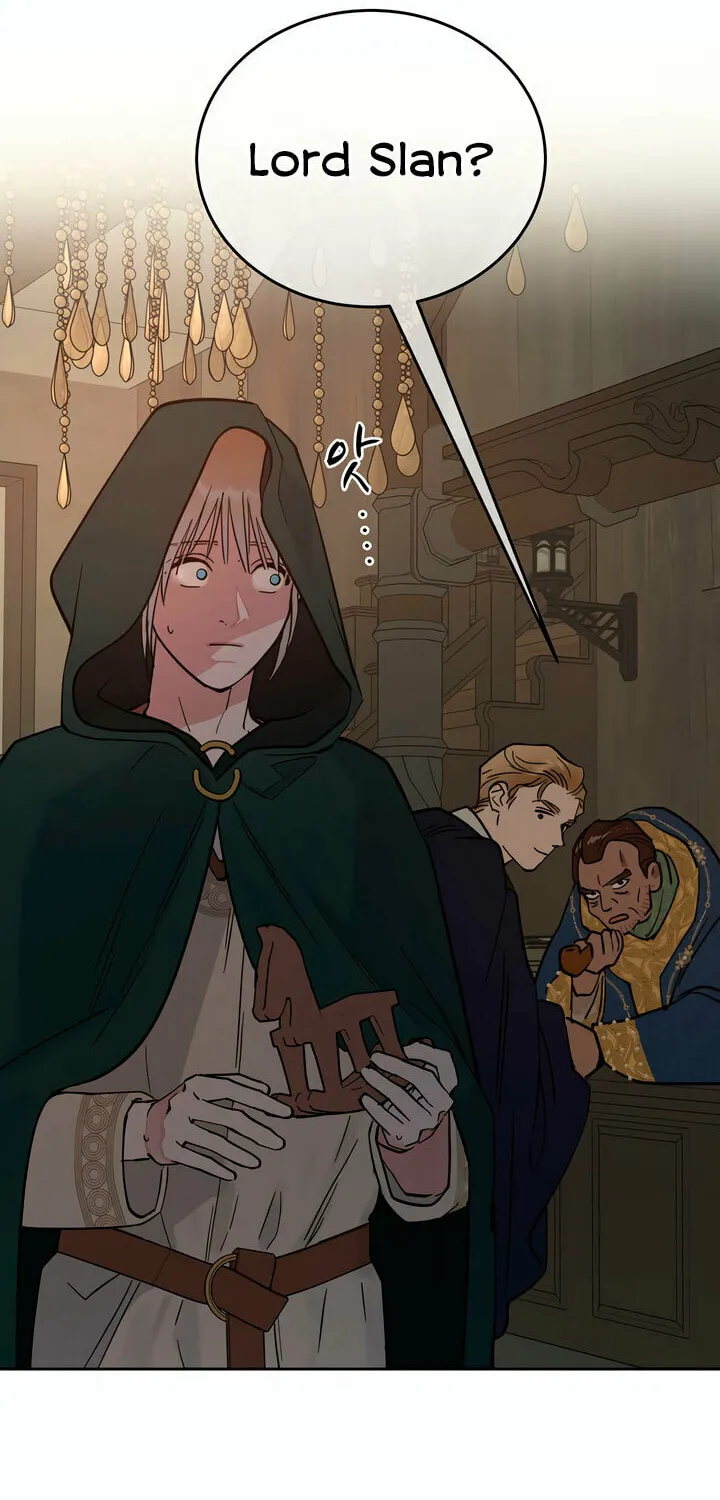 Antidote (Harusari) Chapter 36 page 31 - 