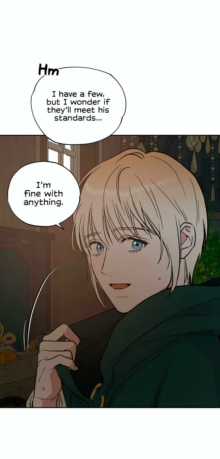 Antidote (Harusari) Chapter 36 page 32 - 