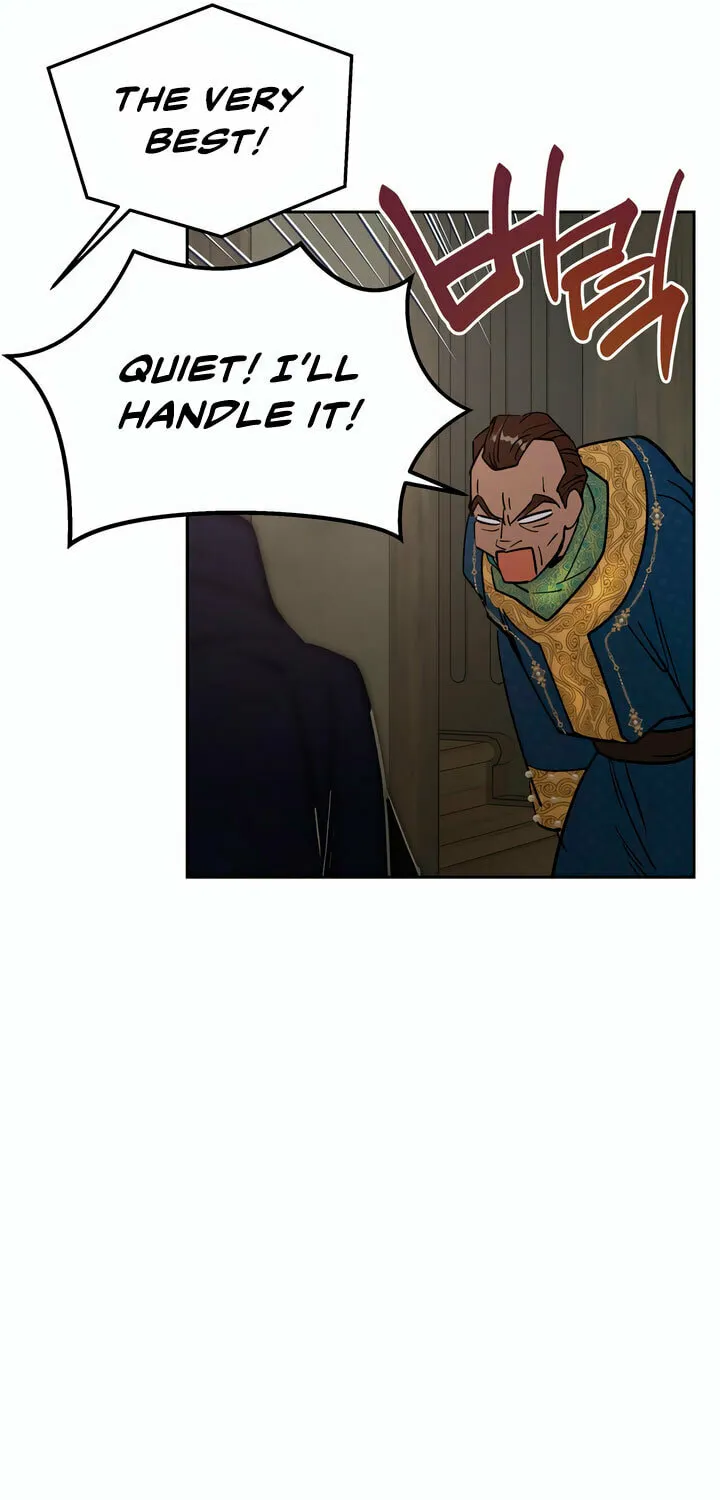 Antidote (Harusari) Chapter 36 page 34 - 