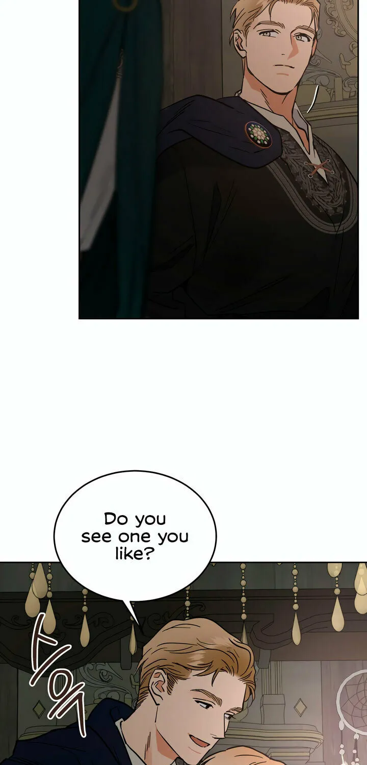 Antidote (Harusari) Chapter 36 page 36 - 