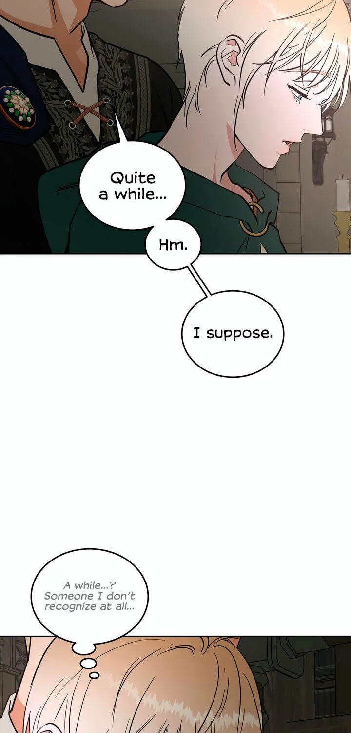 Antidote (Harusari) Chapter 36 page 38 - 