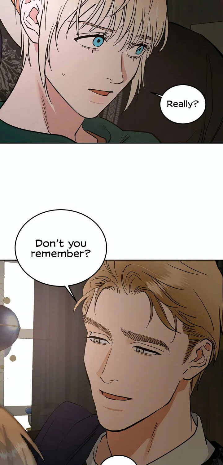 Antidote (Harusari) Chapter 36 page 39 - 