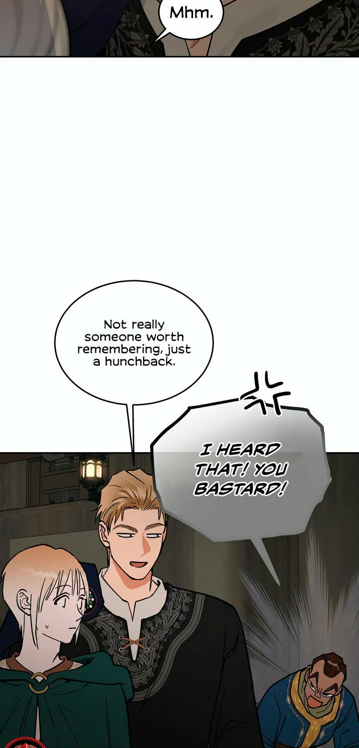 Antidote (Harusari) Chapter 36 page 40 - 