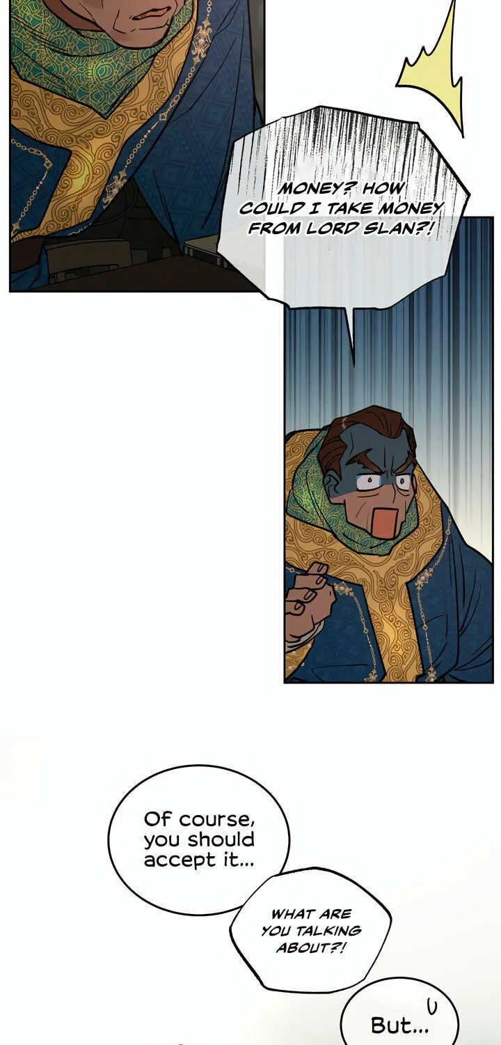 Antidote (Harusari) Chapter 36 page 48 - 