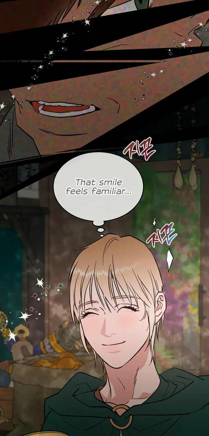 Antidote (Harusari) Chapter 36 page 51 - 