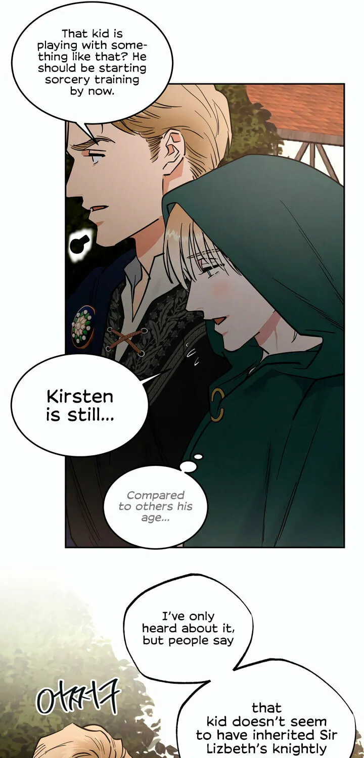 Antidote (Harusari) Chapter 36 page 58 - 