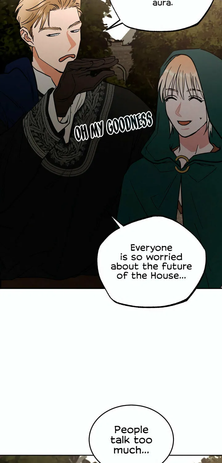 Antidote (Harusari) Chapter 36 page 59 - 