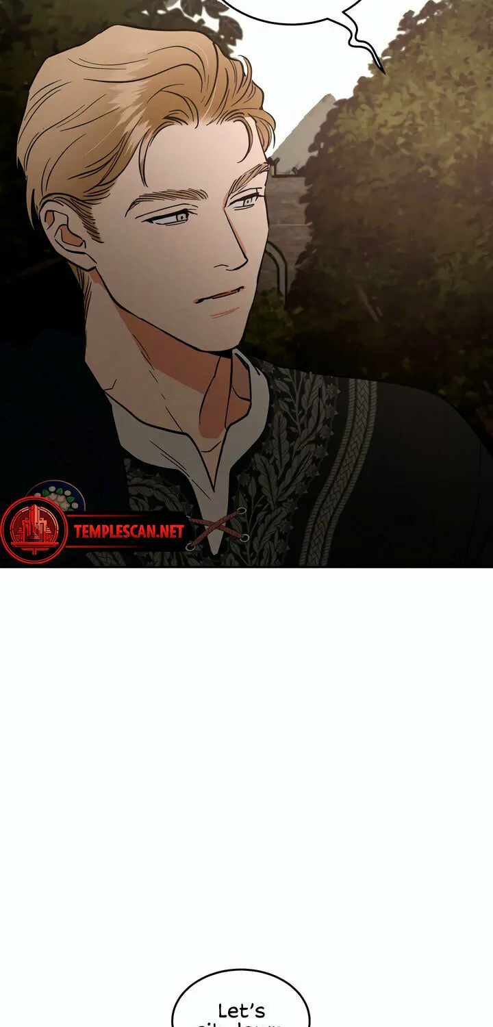 Antidote (Harusari) Chapter 36 page 60 - 