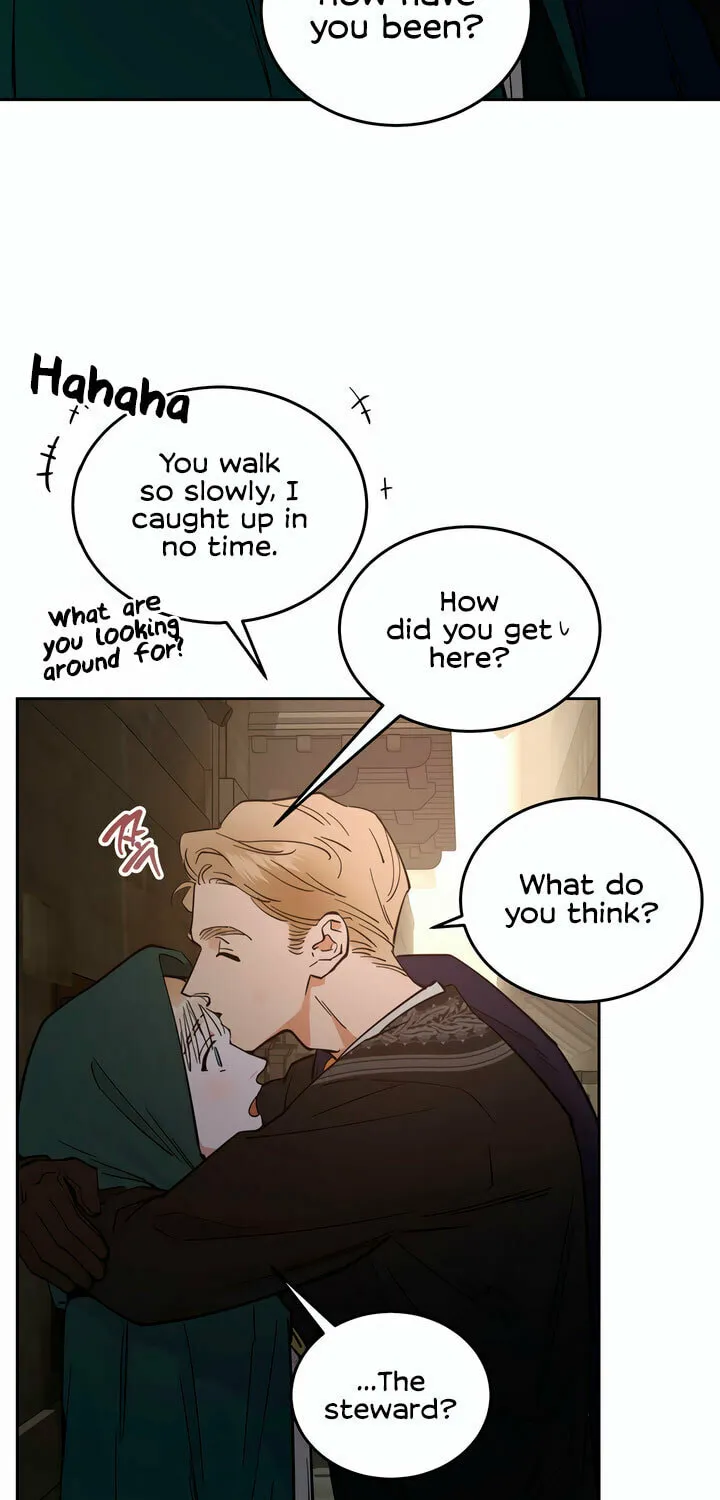 Antidote (Harusari) Chapter 36 page 7 - 
