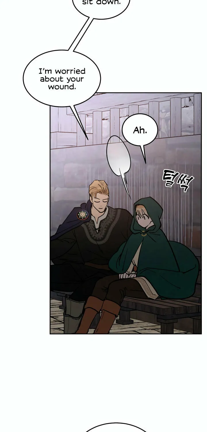 Antidote (Harusari) Chapter 36 page 61 - 