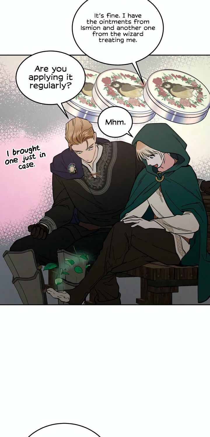 Antidote (Harusari) Chapter 36 page 62 - 