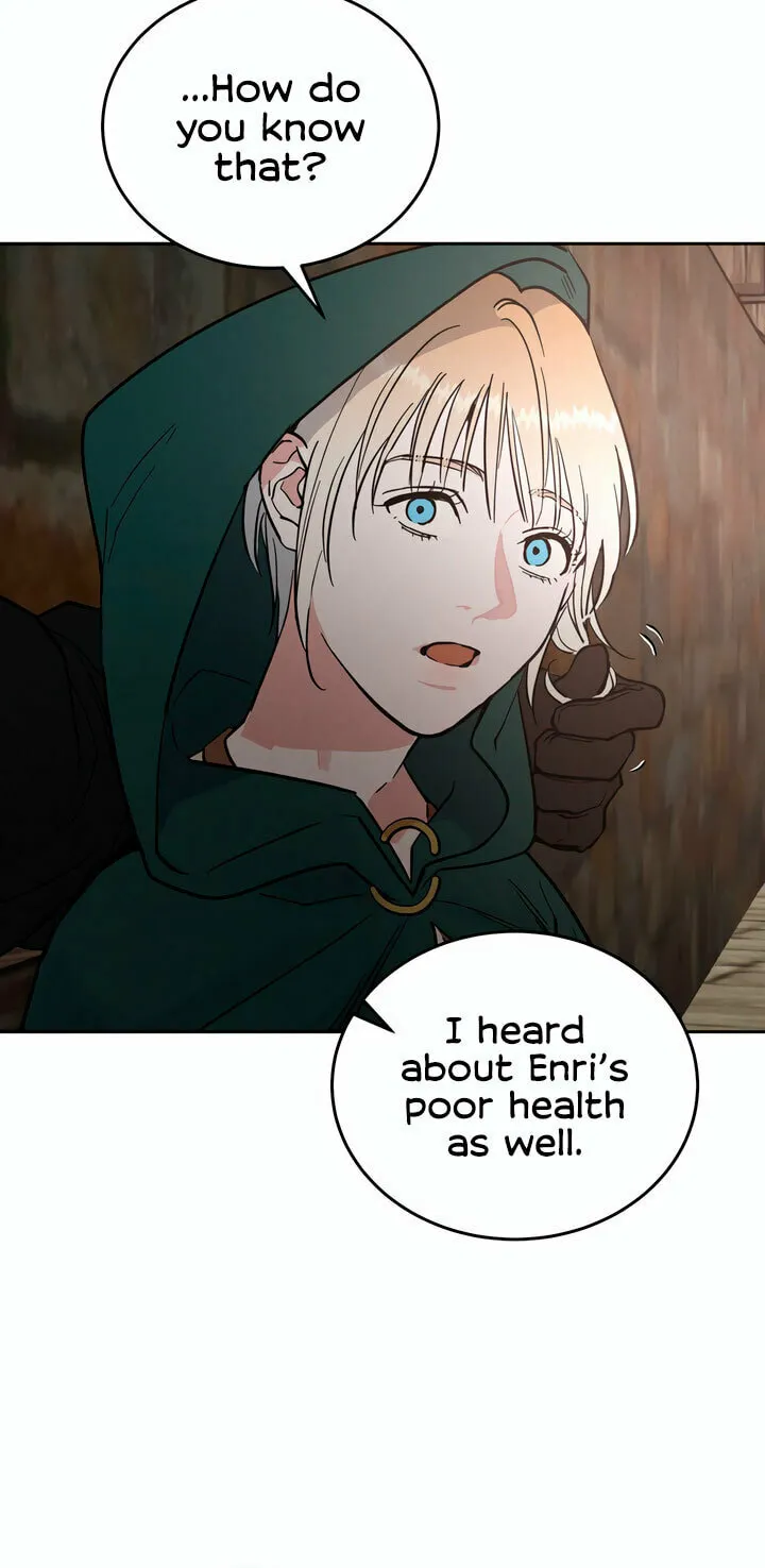 Antidote (Harusari) Chapter 36 page 64 - 