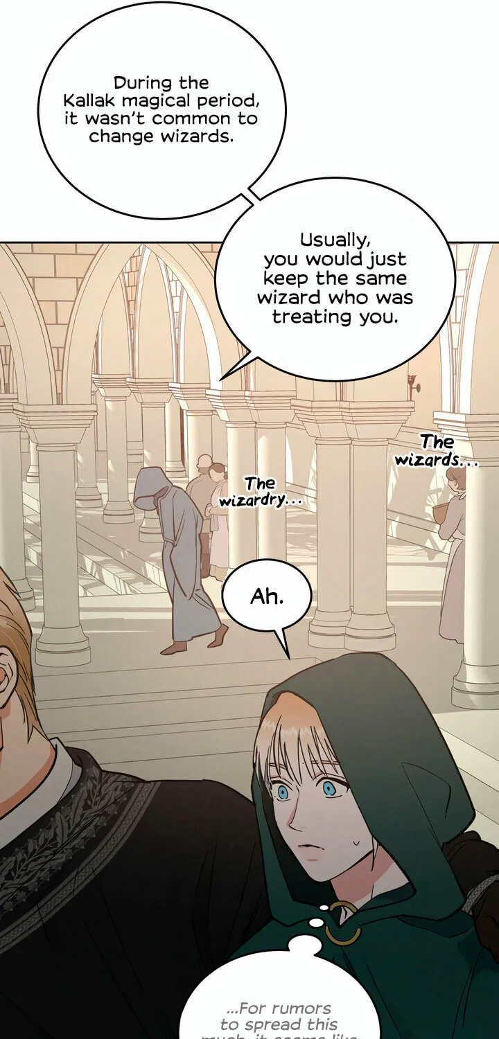 Antidote (Harusari) Chapter 36 page 65 - 