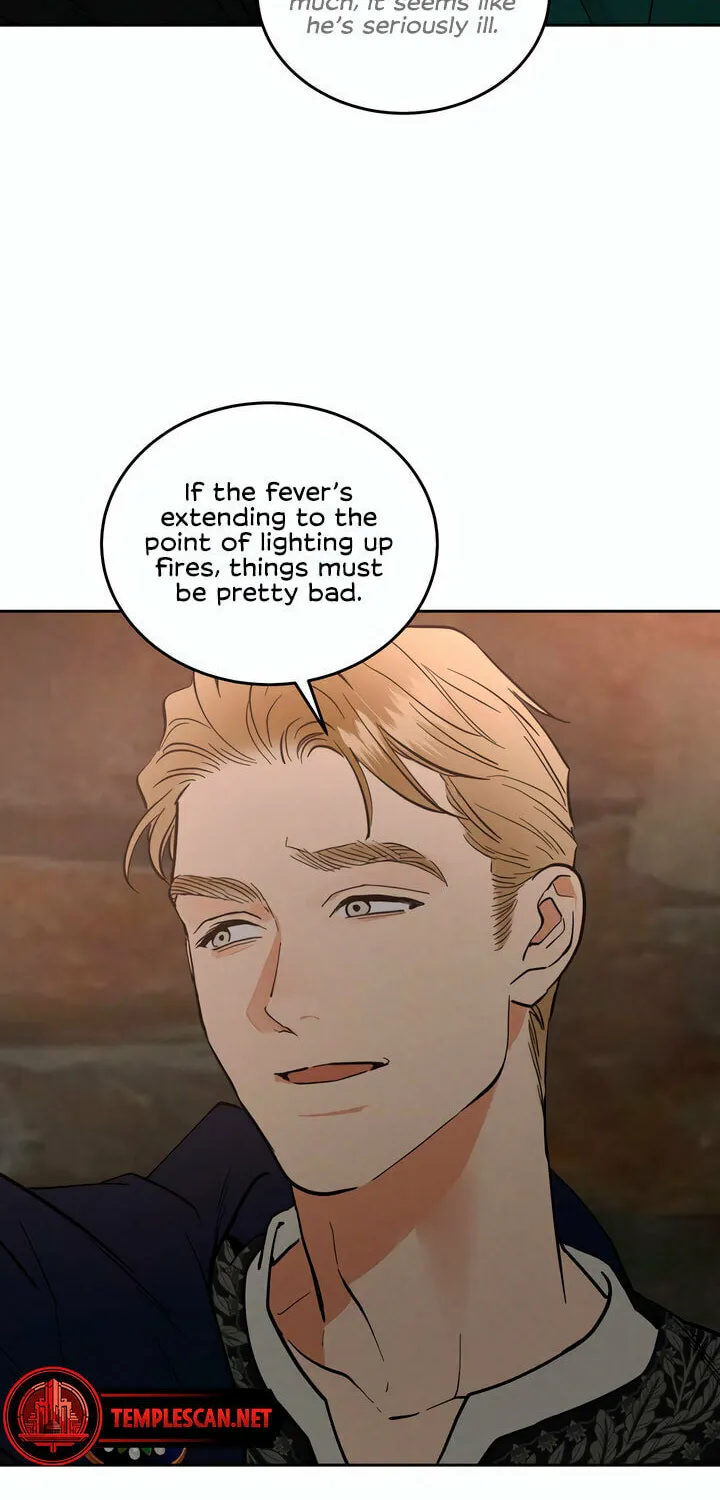 Antidote (Harusari) Chapter 36 page 66 - 