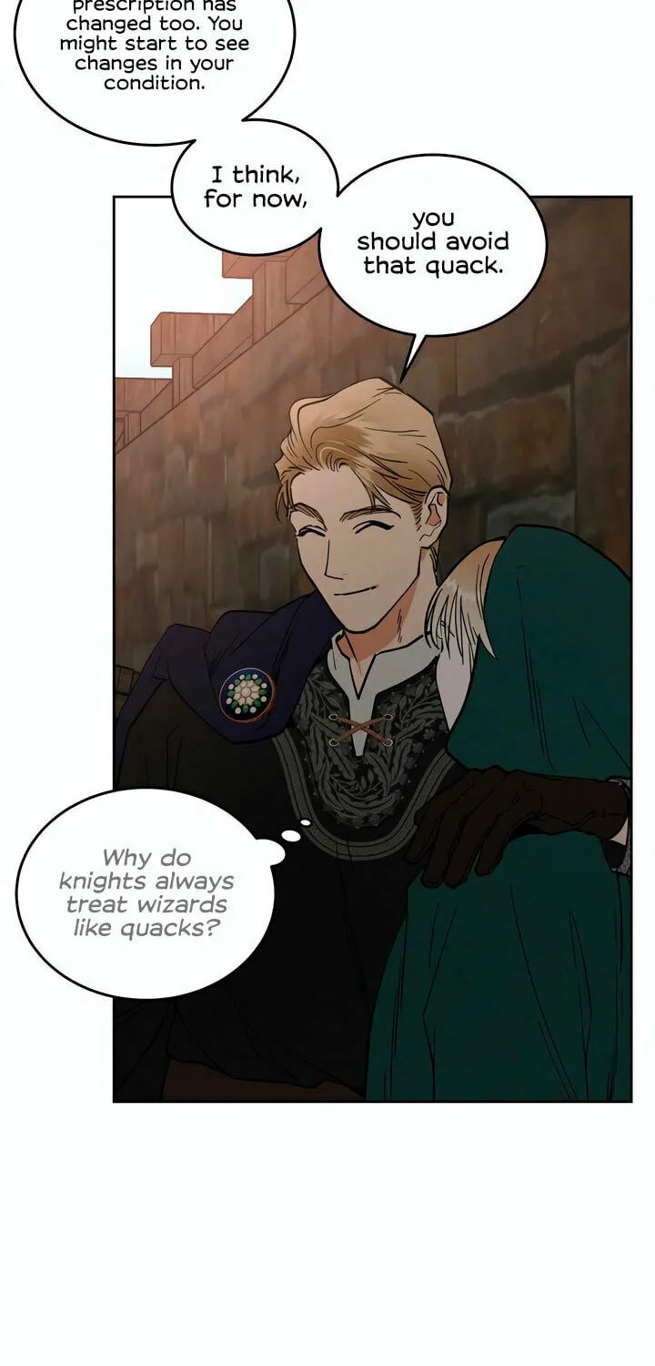 Antidote (Harusari) Chapter 36 page 68 - 