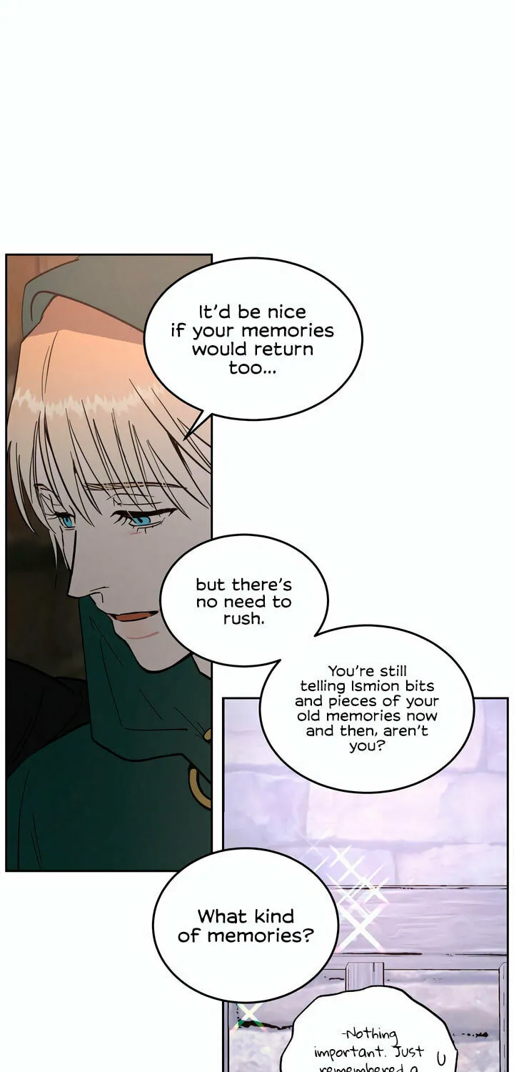 Antidote (Harusari) Chapter 36 page 69 - 