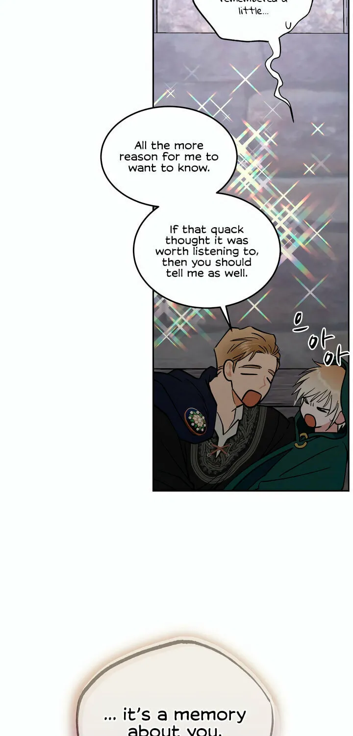 Antidote (Harusari) Chapter 36 page 70 - 