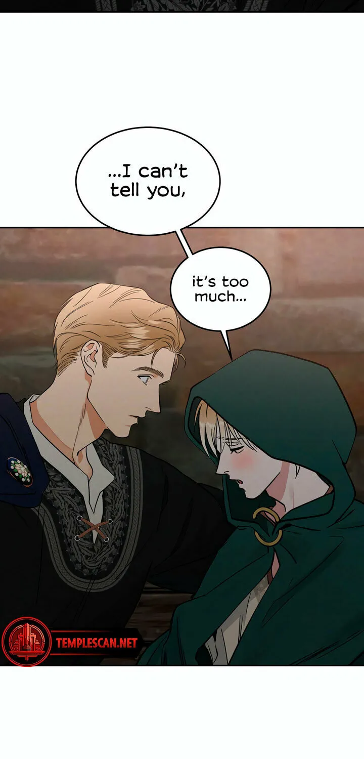 Antidote (Harusari) Chapter 36 page 72 - 