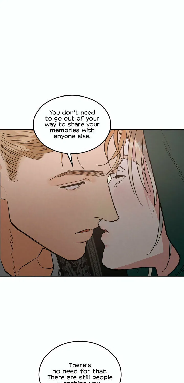 Antidote (Harusari) Chapter 36 page 74 - 