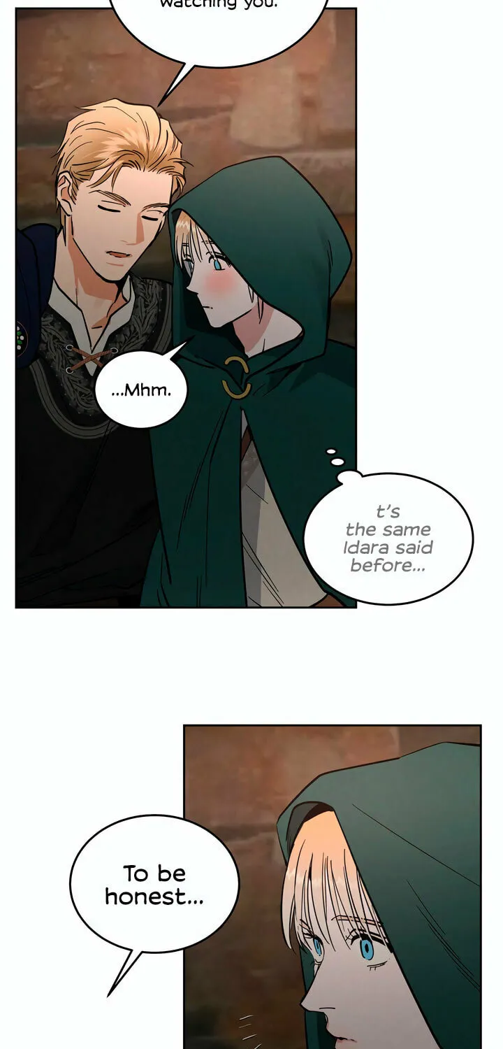 Antidote (Harusari) Chapter 36 page 75 - 