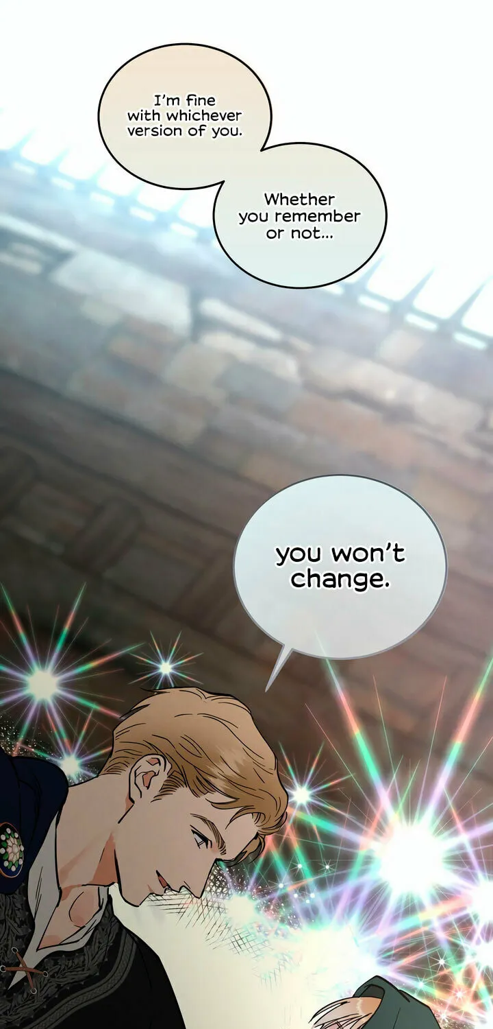 Antidote (Harusari) Chapter 36 page 77 - 