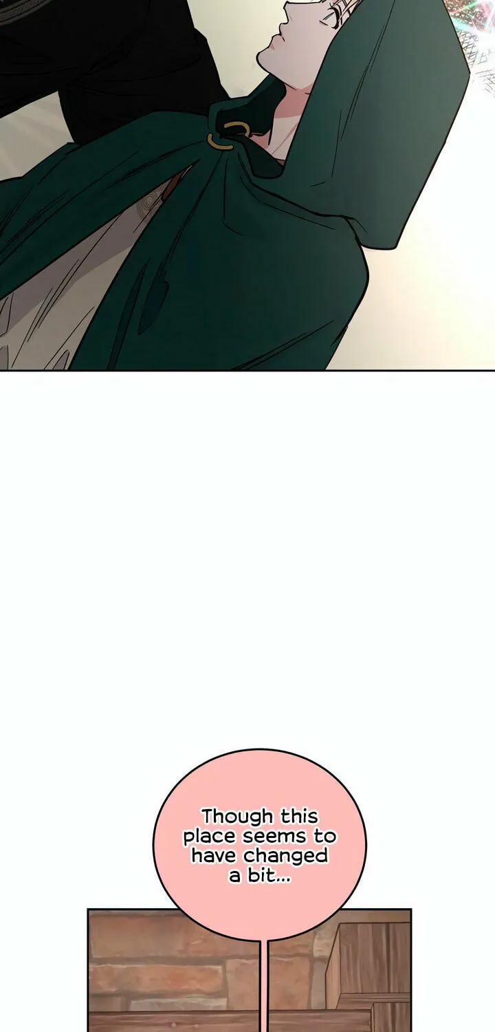 Antidote (Harusari) Chapter 36 page 78 - 