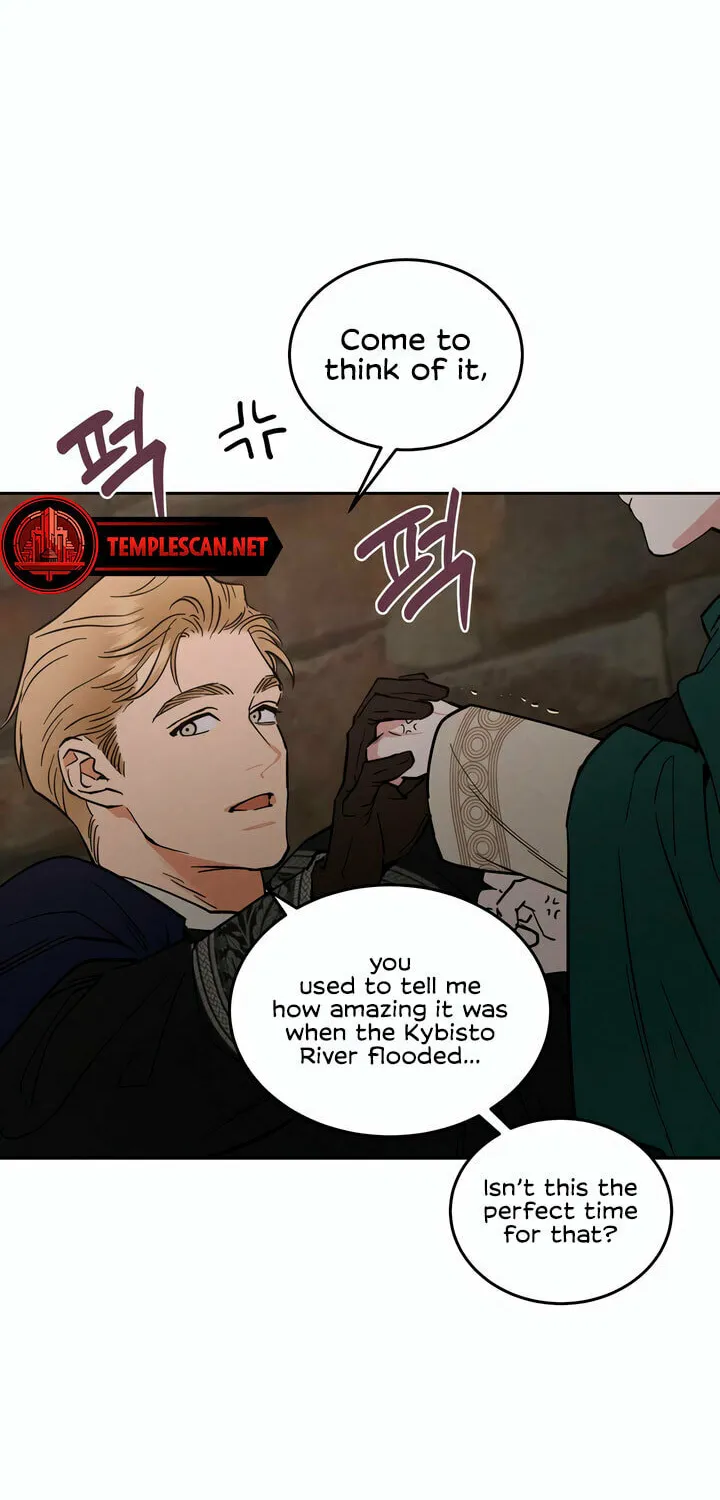 Antidote (Harusari) Chapter 36 page 80 - 