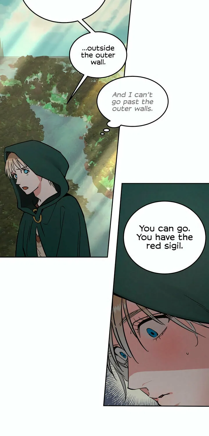 Antidote (Harusari) Chapter 36 page 82 - 