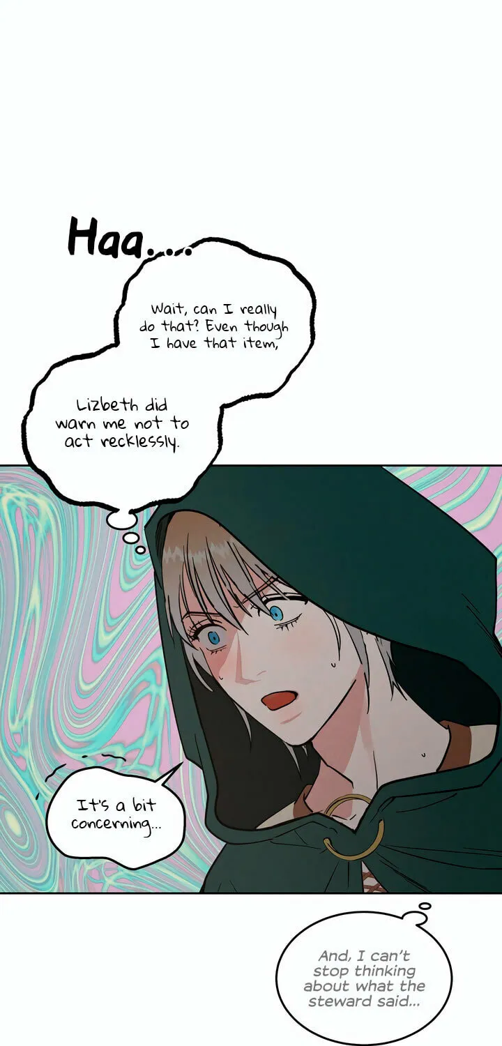 Antidote (Harusari) Chapter 36 page 83 - 