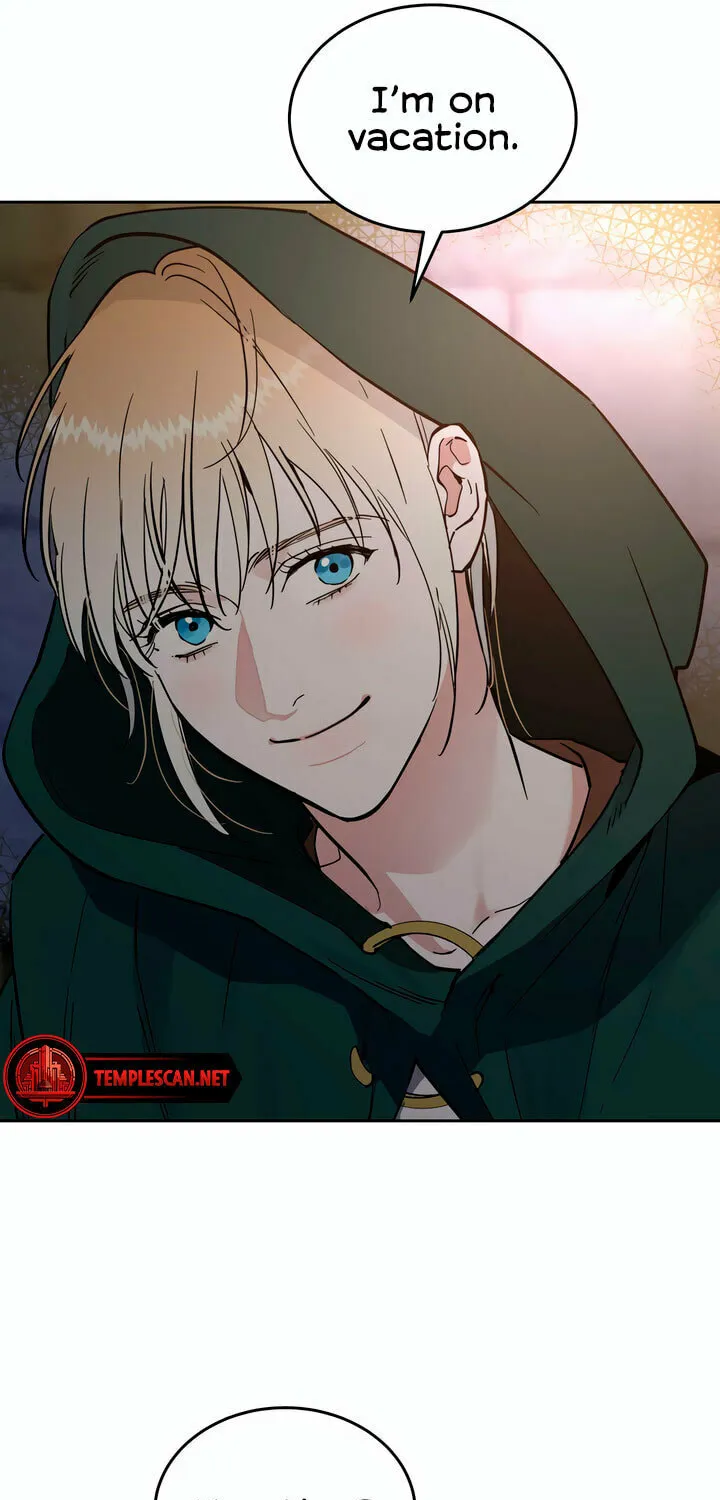 Antidote (Harusari) Chapter 36 page 10 - 