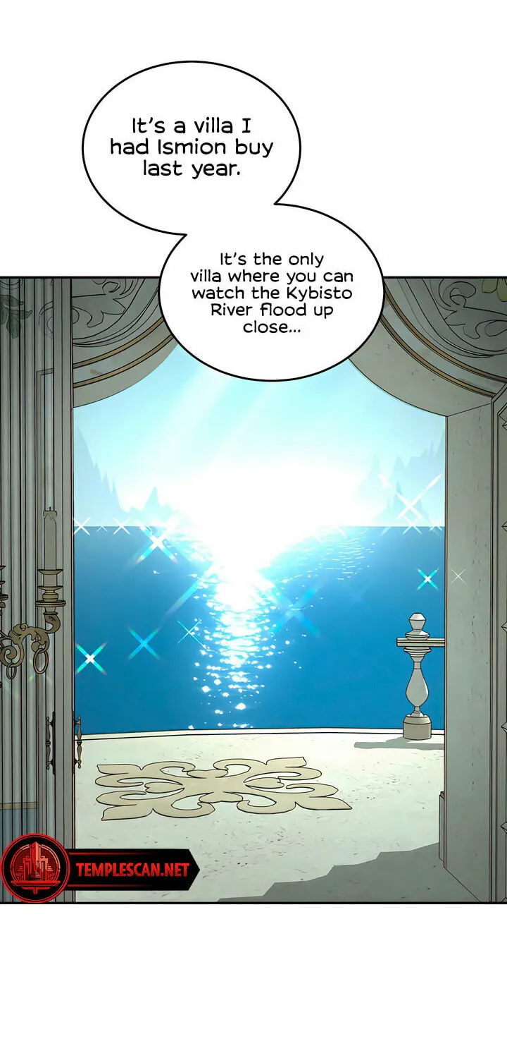 Antidote (Harusari) Chapter 37 page 11 - 