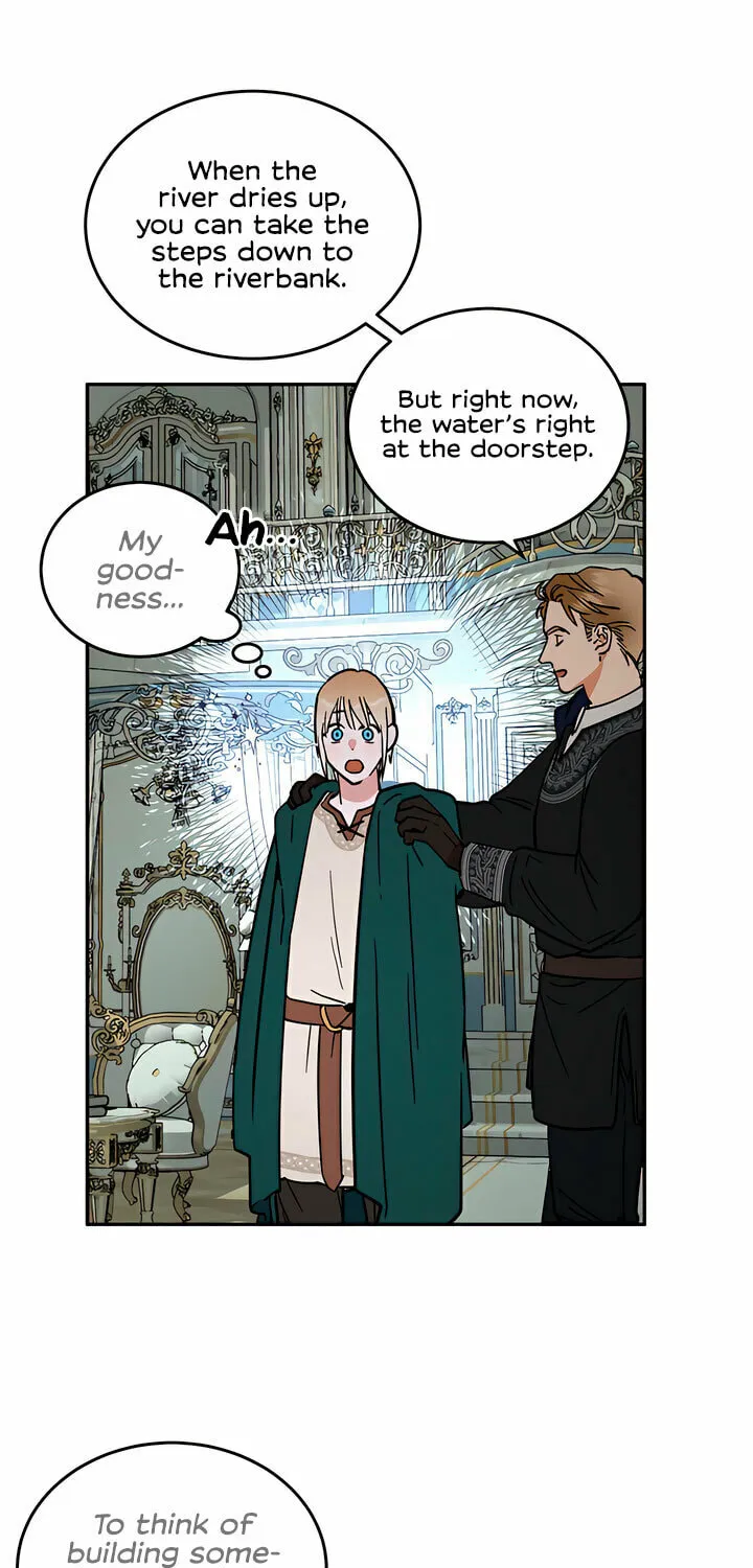 Antidote (Harusari) Chapter 37 page 12 - 