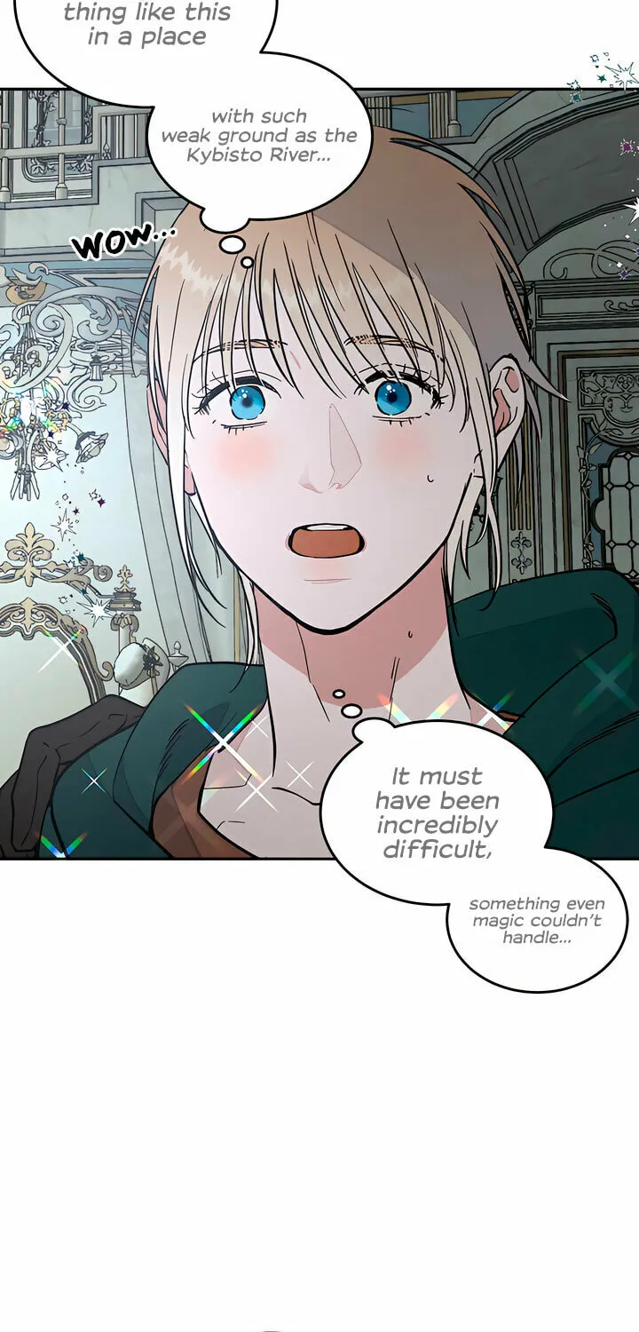 Antidote (Harusari) Chapter 37 page 13 - 