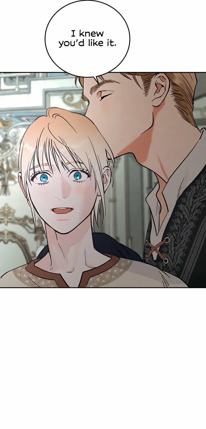 Antidote (Harusari) Chapter 37 page 14 - 