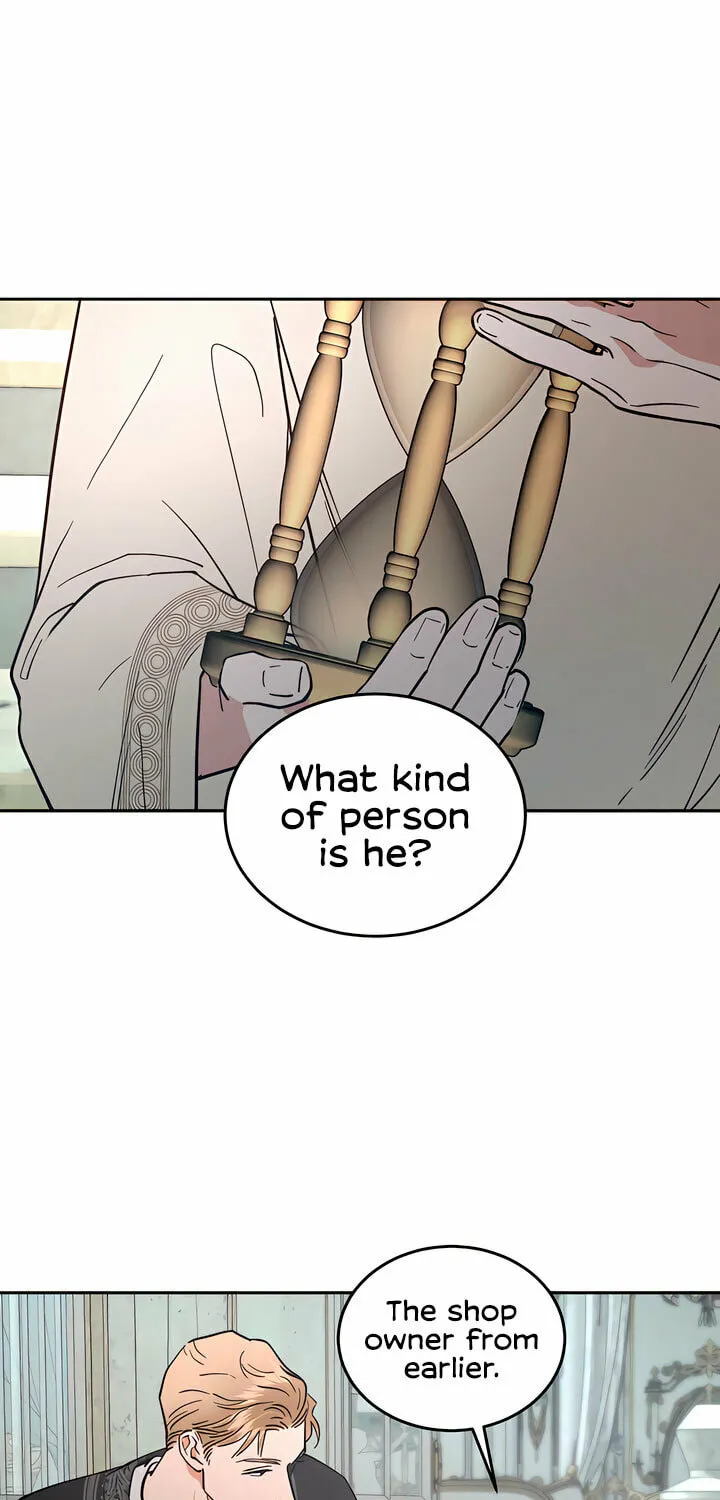 Antidote (Harusari) Chapter 37 page 16 - 