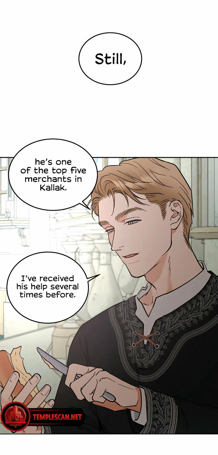Antidote (Harusari) Chapter 37 page 18 - 