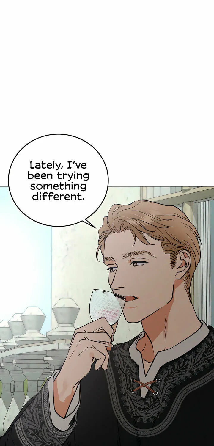 Antidote (Harusari) Chapter 37 page 22 - 