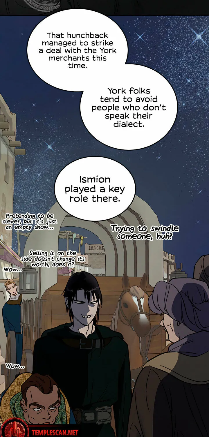Antidote (Harusari) Chapter 37 page 23 - 