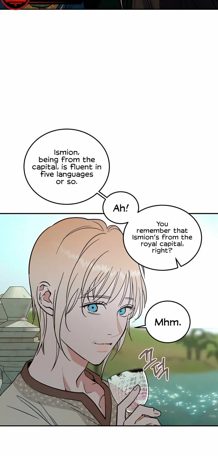 Antidote (Harusari) Chapter 37 page 24 - 