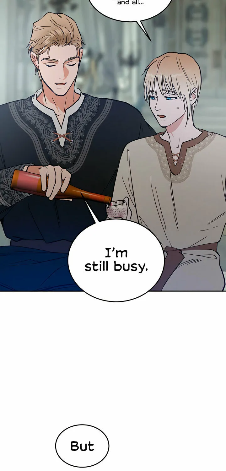 Antidote (Harusari) Chapter 37 page 29 - 